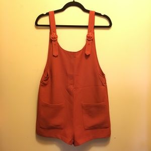 NWT Romper
